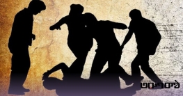 নোয়াখালীতে গণপিটুনিতে নিহত কানা মিজান